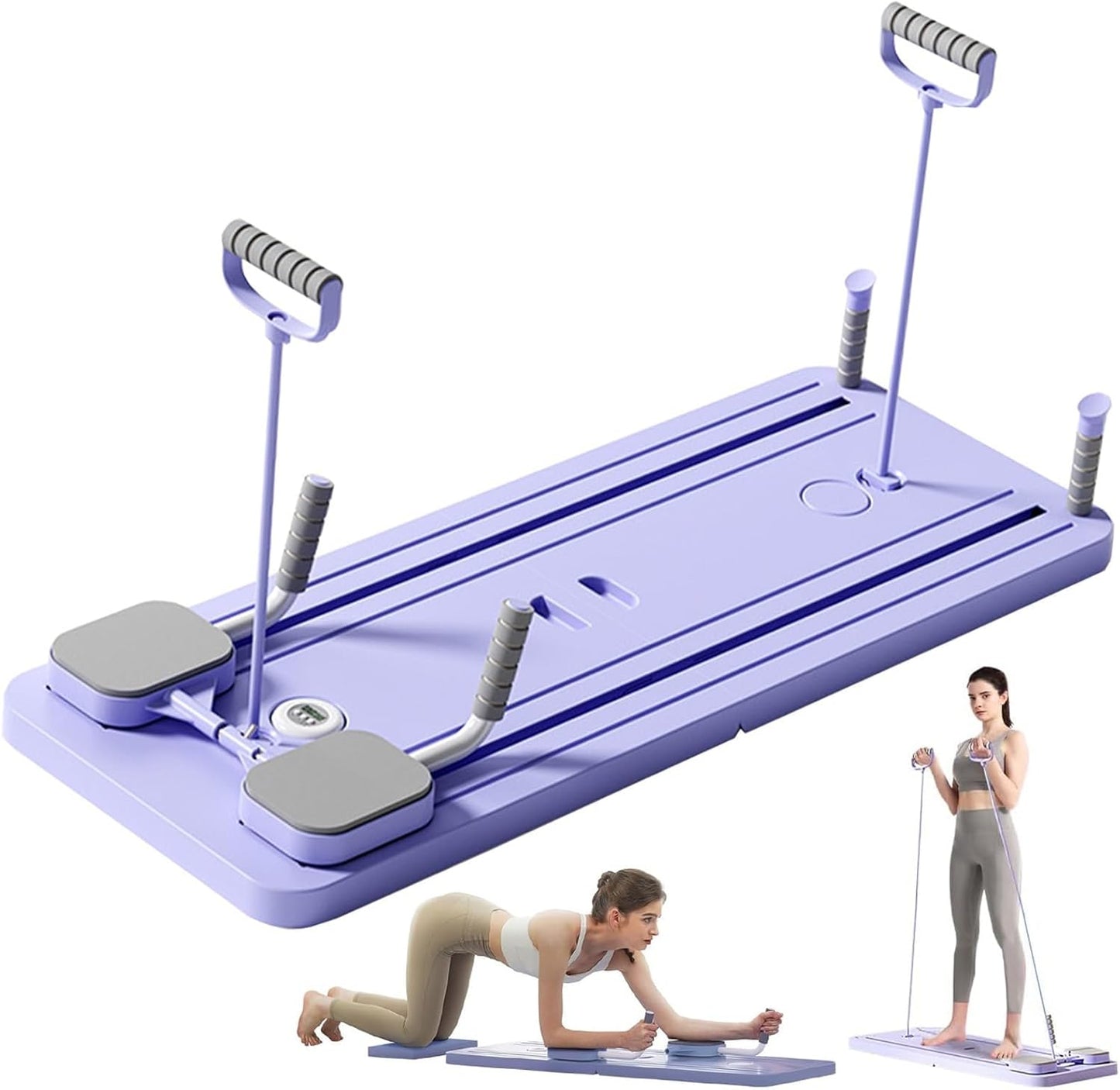 AirPilates Board