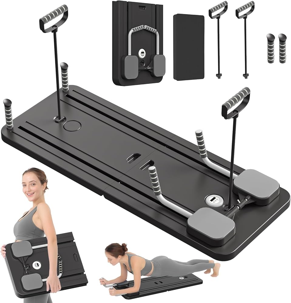 AirPilates Board