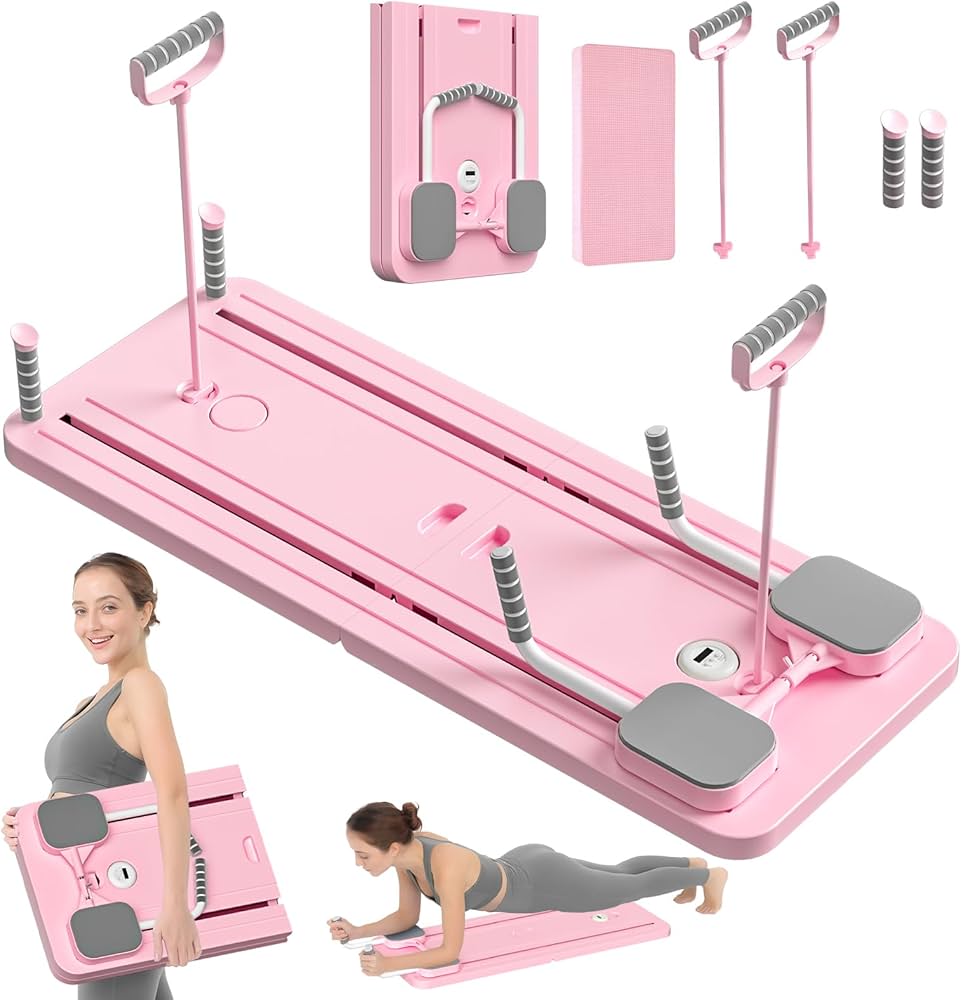 AirPilates Board