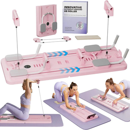 AirPilates Board